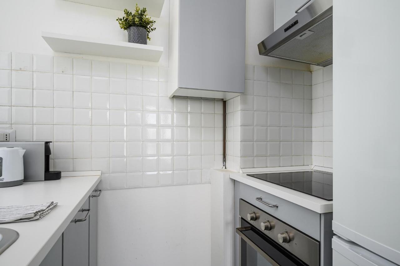 Inganni Charme Apartment Milano Dış mekan fotoğraf